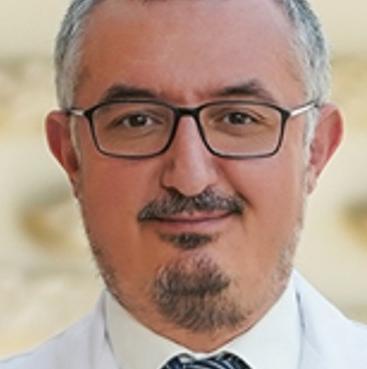 Profesör Doktor Cenk Evren