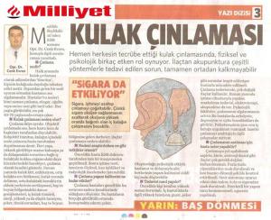Docent Doktor Cenk Evren Hakkimda
