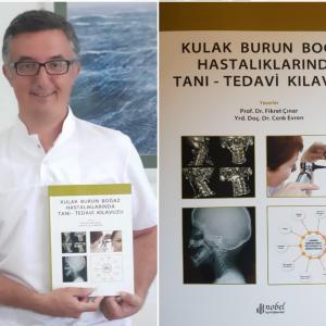 Docent Doktor Cenk Evren Hakkimda